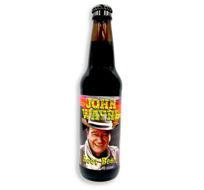 John Wayne Rootbeer