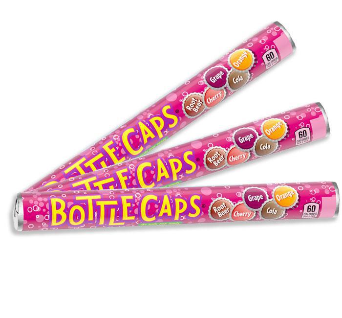 Bottlecaps