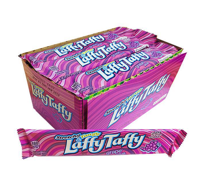 LAFFY TAFFY GRAPE