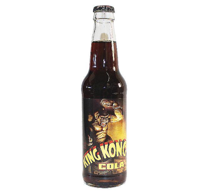 King Kong Cola