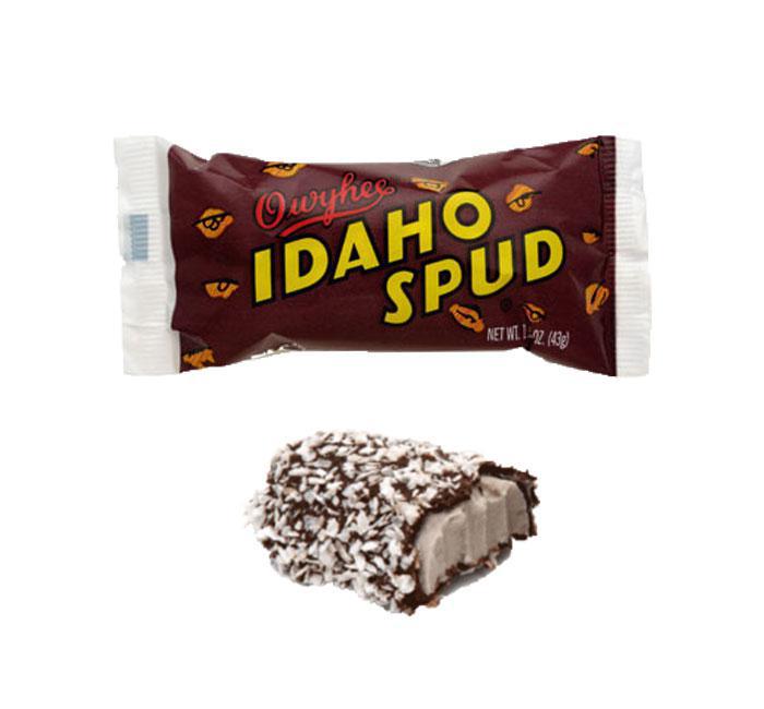 IDAHO SPUD