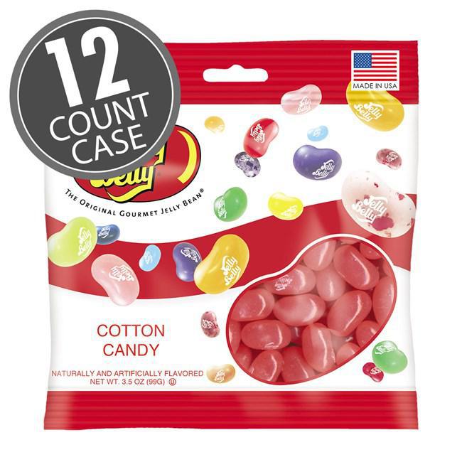 Jelly Belly - Cotton Candy