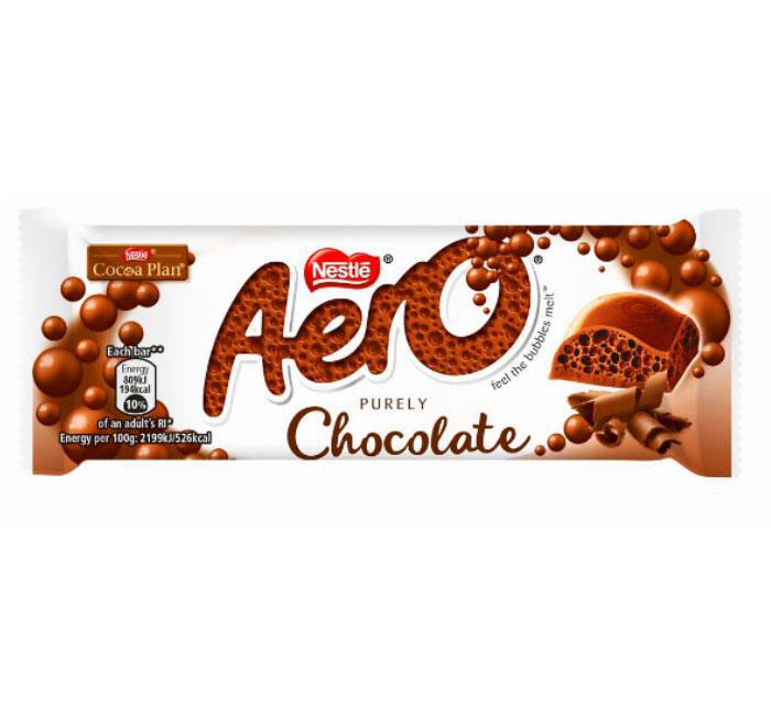 Aero