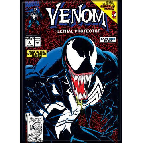 Venom Magnet