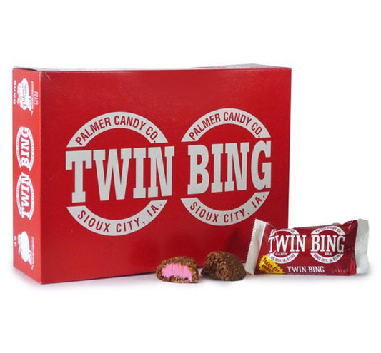 Twin Bing