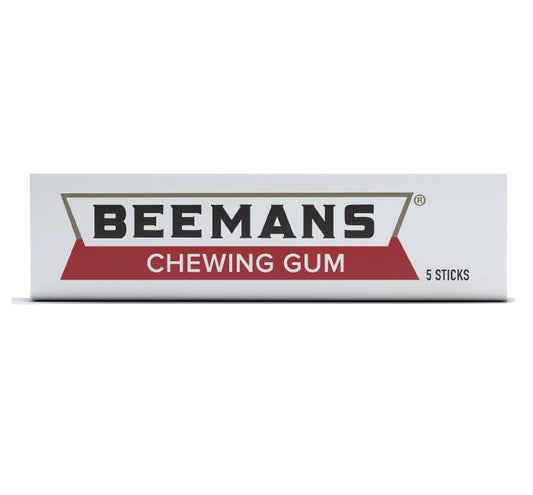 Beemans Gum