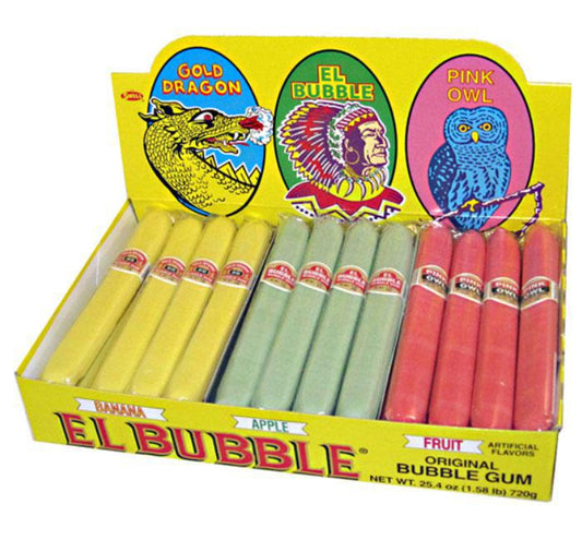 El Bubble Gum Cigars