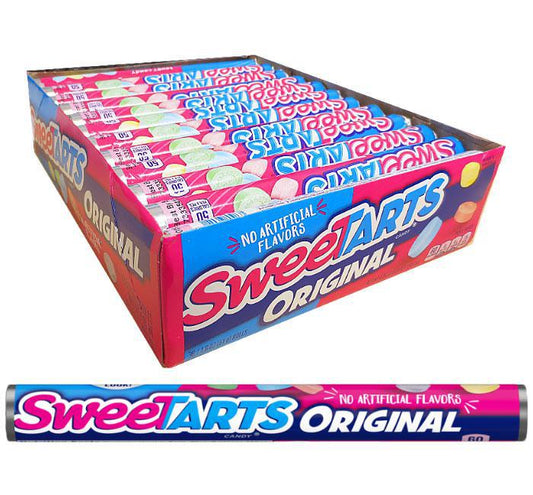 Sweetarts