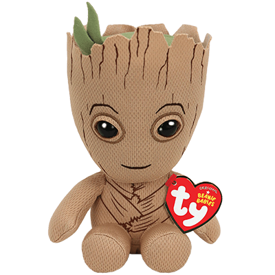 Beanie - Groot