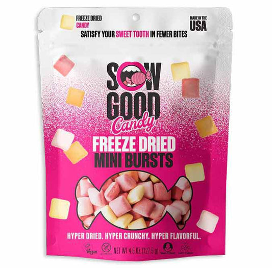Sow Good - Mini Bursts