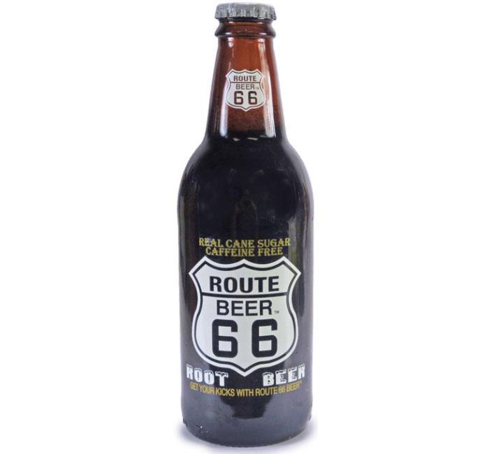 Route 66 - Root Beer