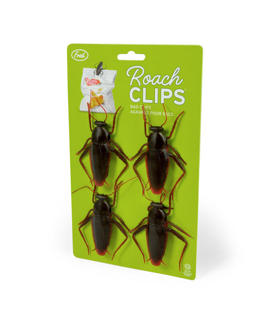 Roach Clips