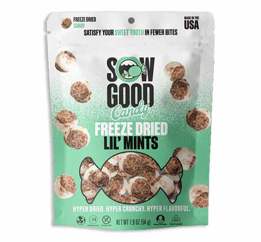 Sow Good - Lil Mints