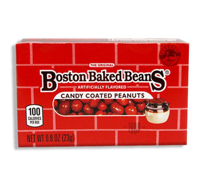 Boston Baked Beans .8oz