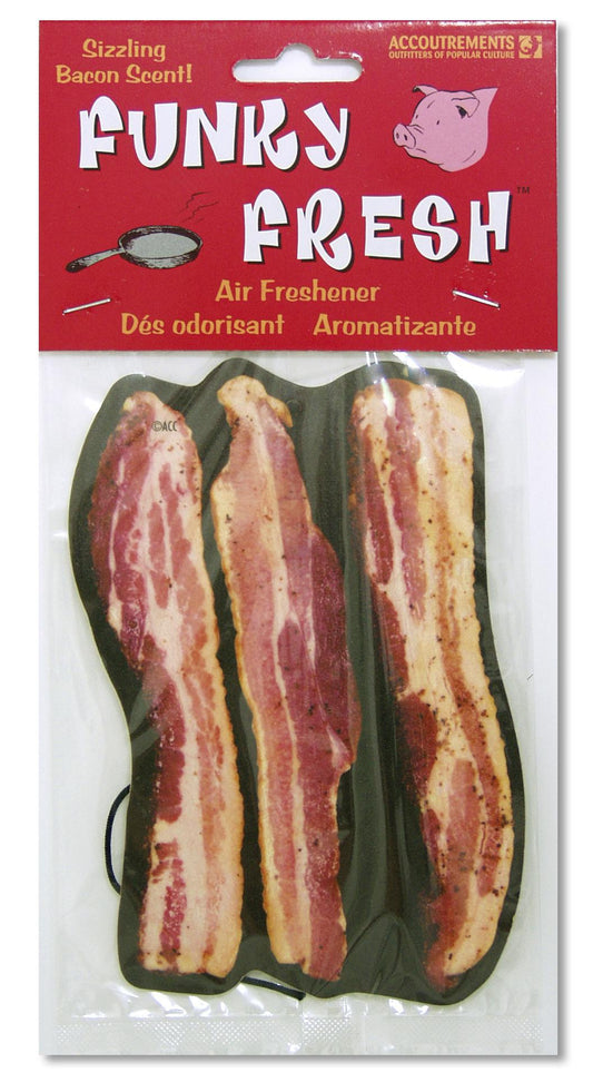 Air freshener - Bacon