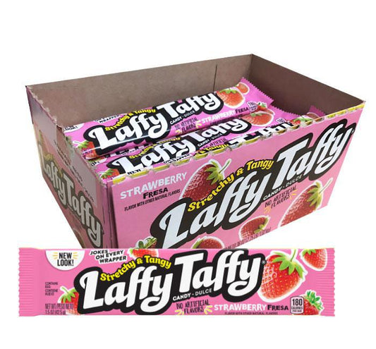 LAFFY TAFFY STRAWBERRY