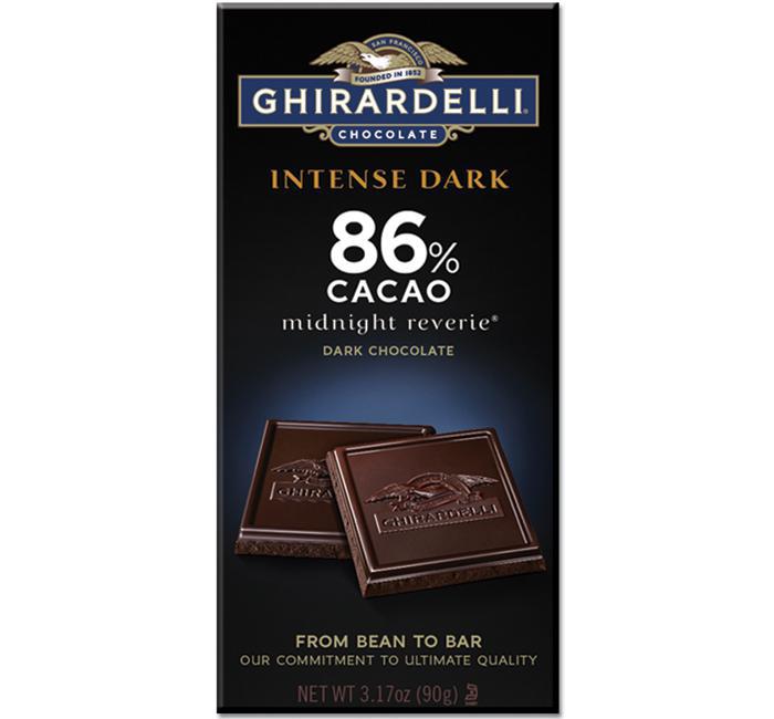 Ghirardelli - Midnight Reverie