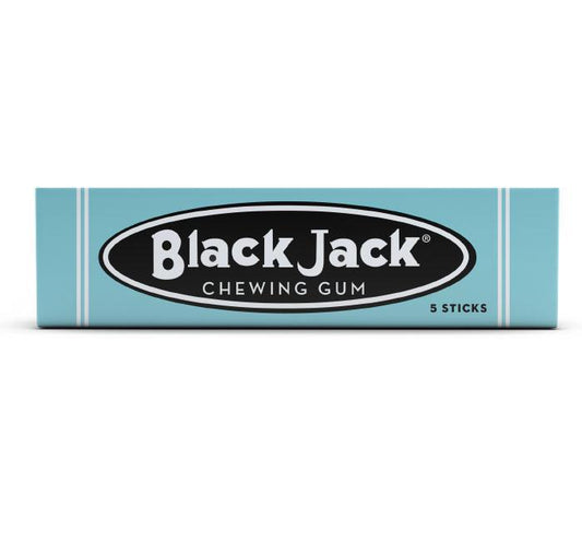 Black Jack Gum