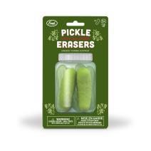Pickle Eraser