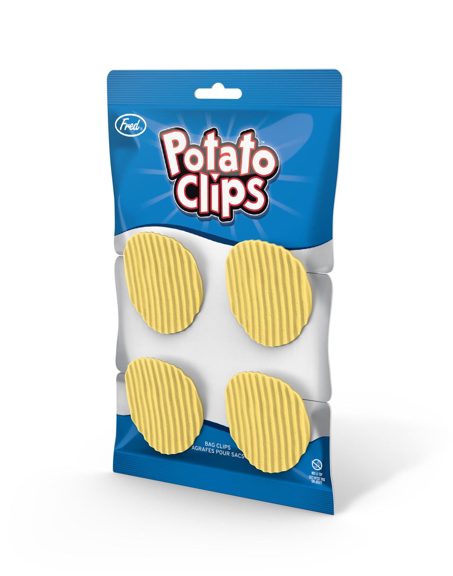 Potato Clips