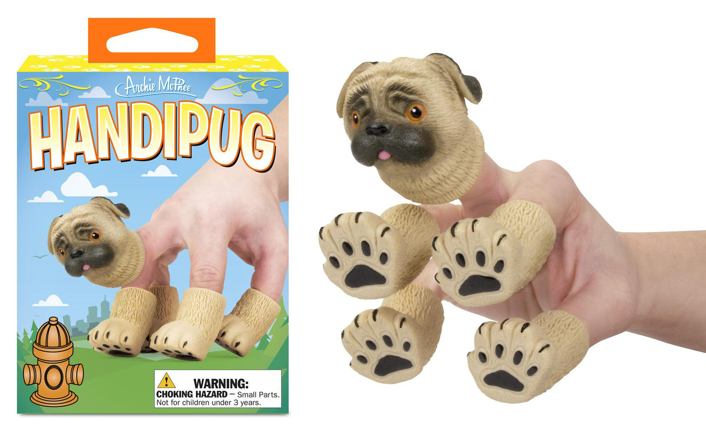 HANDIPUG