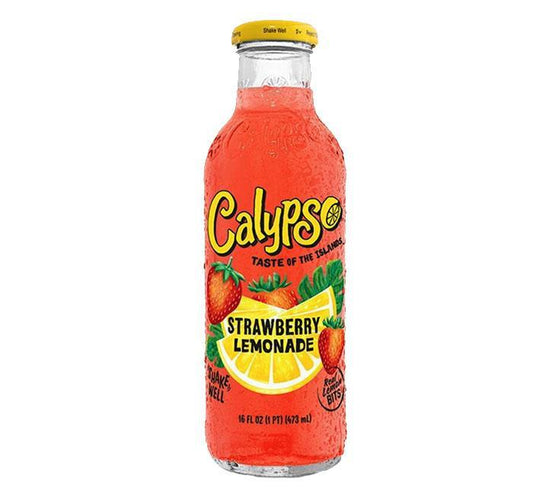 Calypso - Strawberry Lemonade
