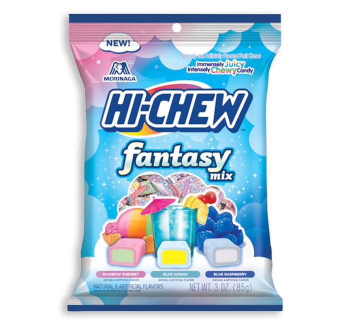 Hi-chew Fantasy Mix