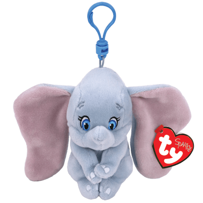 Beanie - Dumbo (Keychain)