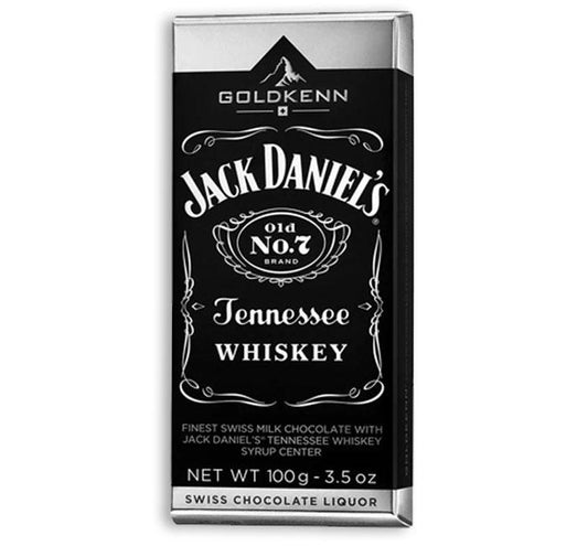Goldkenn Liquer Bar - Jack Daniels