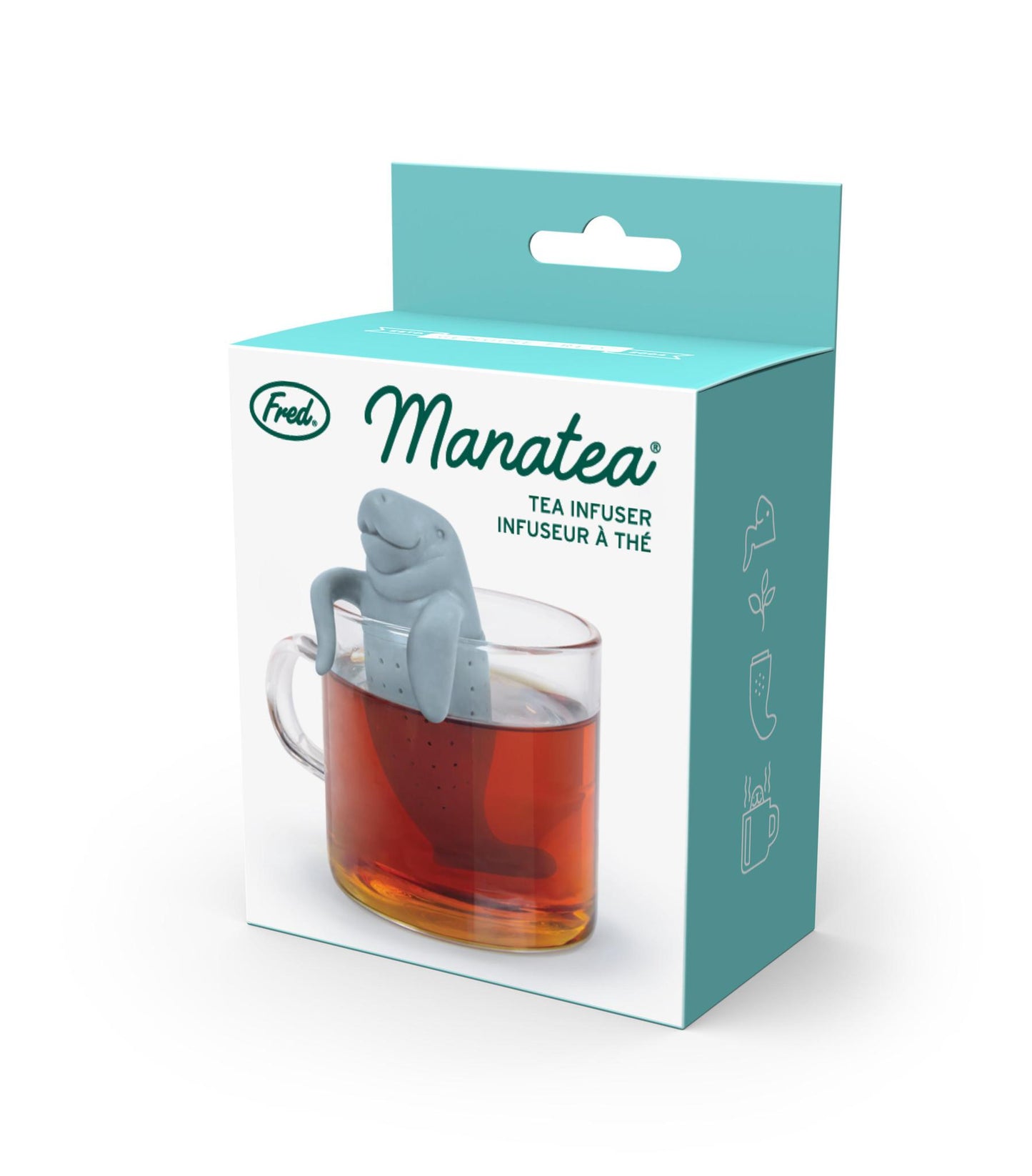 Manatea Infuser