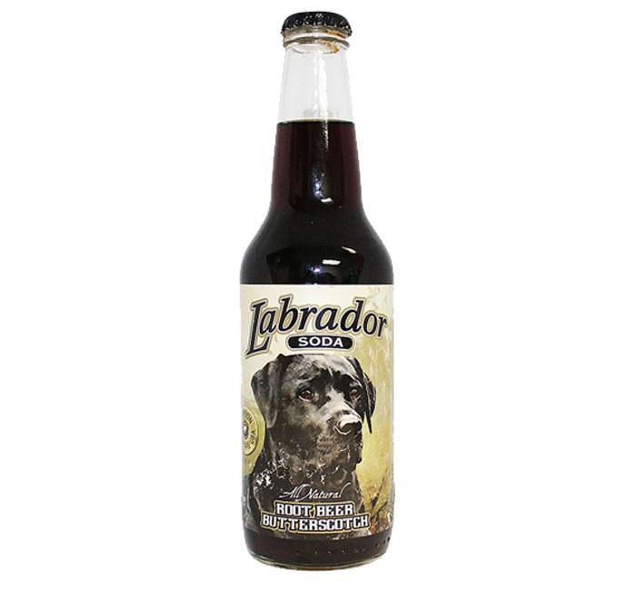 Labrador Soda Root beer