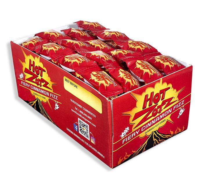 ZOTZ CINNOMON