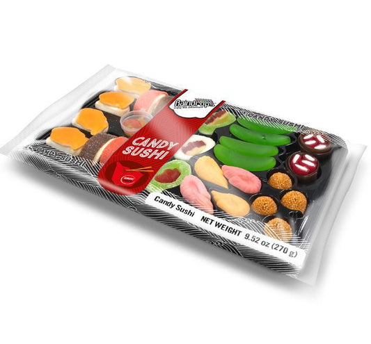 GUMMY SUSHI