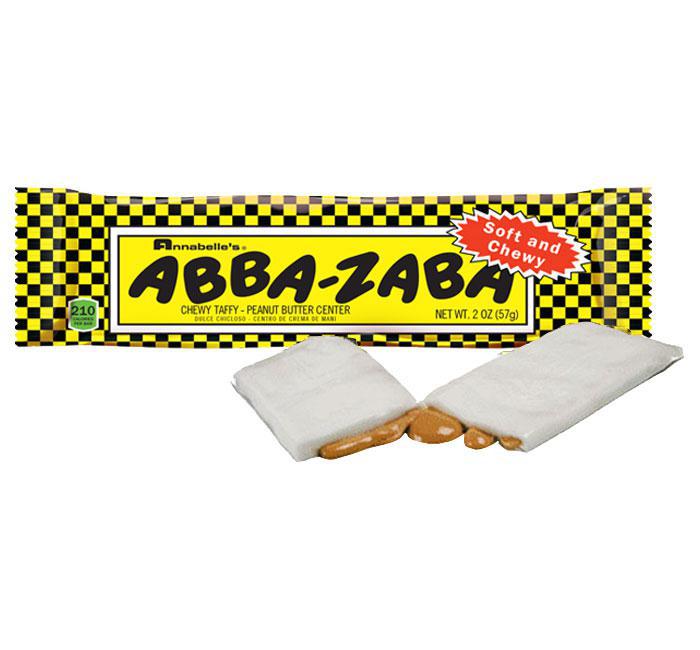 ABBA ZABA