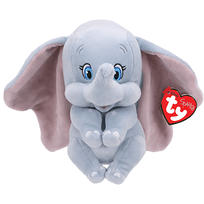 Beanie - Dumbo