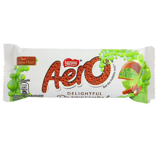 Aero - Mint