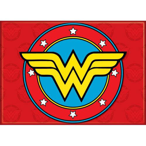 Wonderwoman Magnet