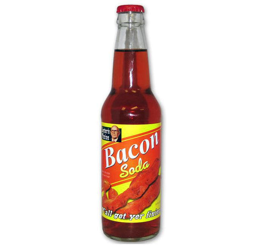 Bacon Soda