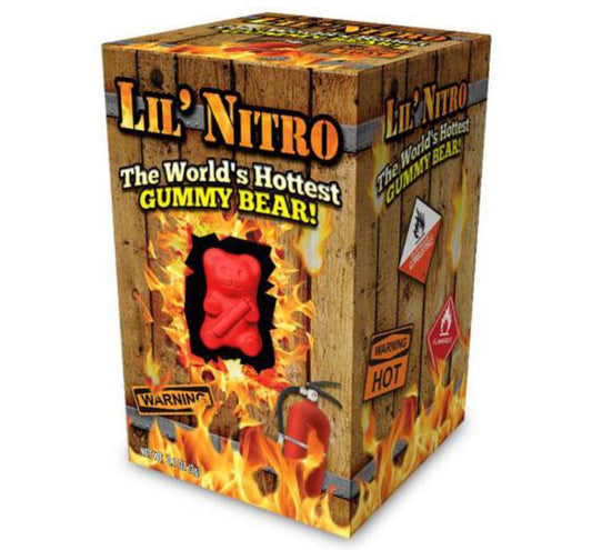 Lil Nitro