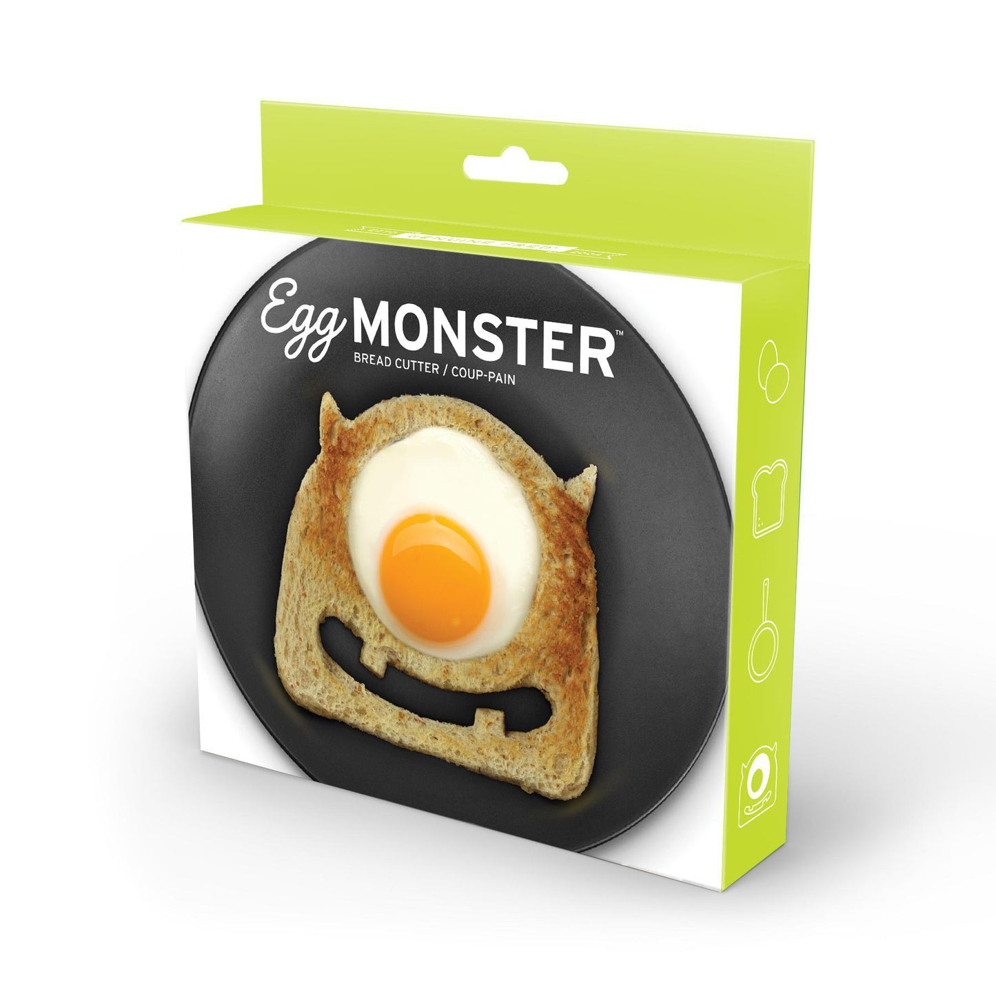 Egg Monster