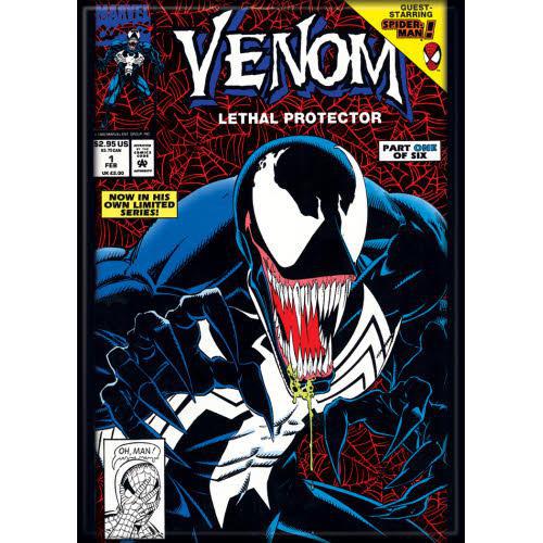 Venom Magnet