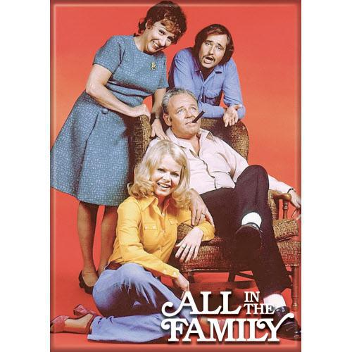 All in the Family