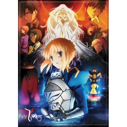 Fate Magnet